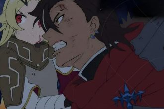 Os 8 animes mais elogiados que começaram 2026 com tudo