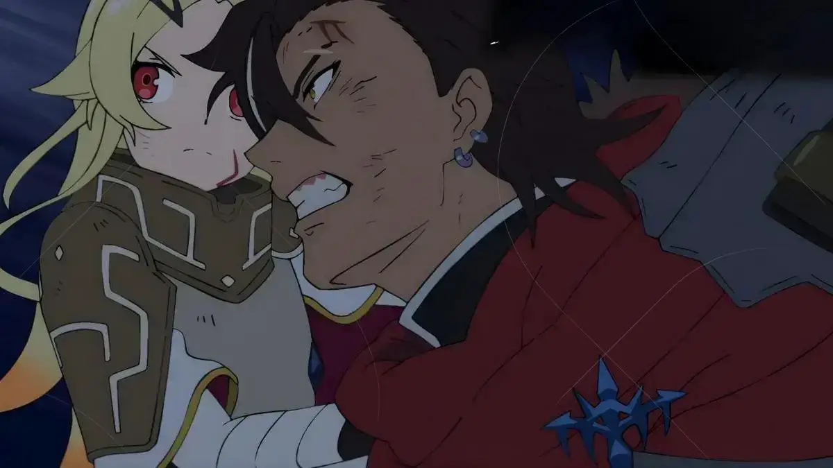 Os 8 animes mais elogiados que começaram 2026 com tudo