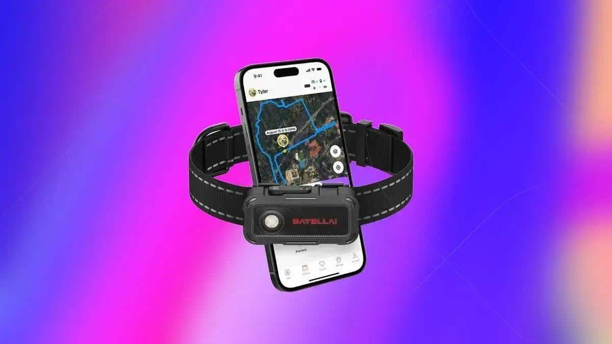 Os avanços mais inovadores em Pet Tech apresentados na CES 2026