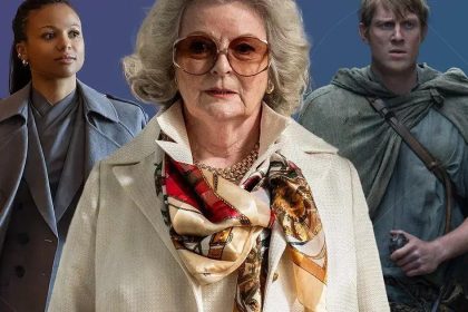 Os dramas de TV imperdíveis do inverno 2026: dos spin-offs épicos às novidades intrigantes