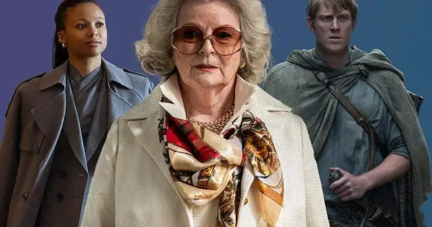 Os dramas de TV imperdíveis do inverno 2026: dos spin-offs épicos às novidades intrigantes