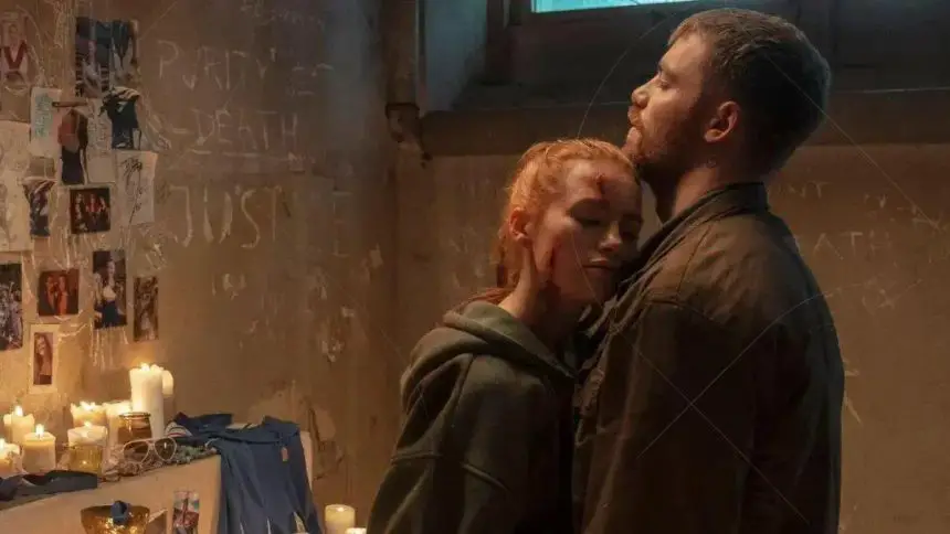 Os Estranhos: Capítulo 3 ganha trailer e promete revelar identidade dos assassinos