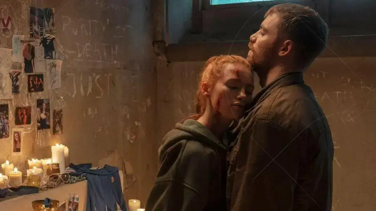 Os Estranhos: Capítulo 3 ganha trailer e promete revelar identidade dos assassinos