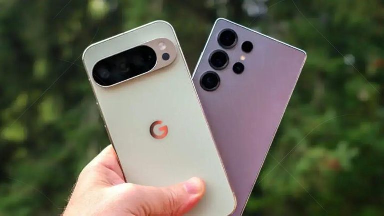 Os melhores celulares Android de 2026: saiba qual escolher e por quê