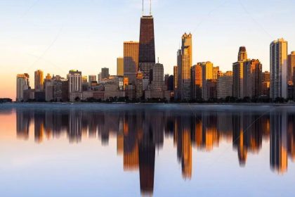 Os melhores provedores de internet em Chicago: velocidade, custo e opções