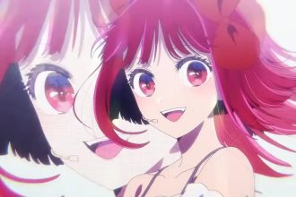 Oshi no Ko estreia vídeo da música 'B’s Revenge' com tour virtual em 2026