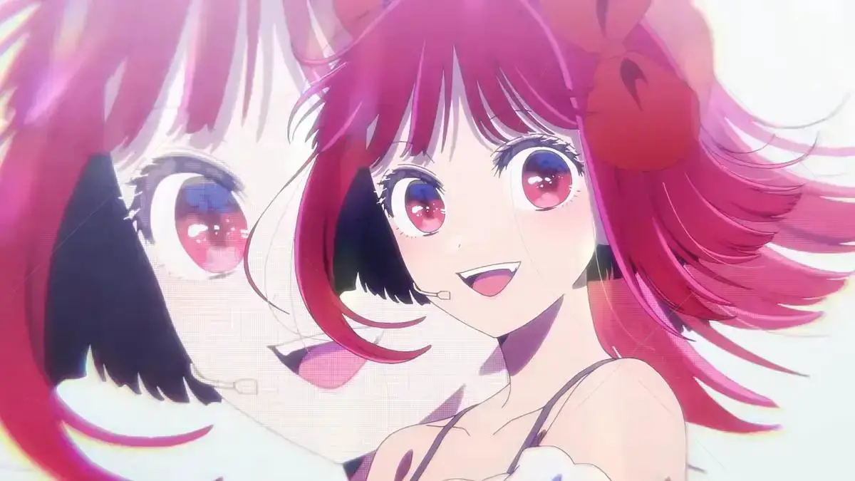 Oshi no Ko estreia vídeo da música 'B’s Revenge' com tour virtual em 2026