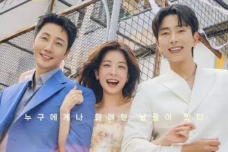 Our Golden Days: drama familiar que revela o choque entre gerações