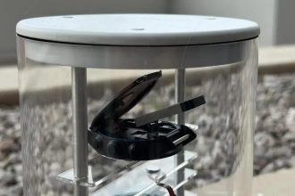 Ouroboros: o conceito de smartwatch fácil de reparar que promete revolucionar