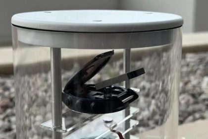 Ouroboros: o conceito de smartwatch fácil de reparar que promete revolucionar