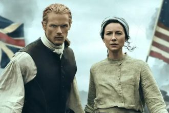 Outlander: Revelações e novos caminhos no encerramento da 7ª temporada