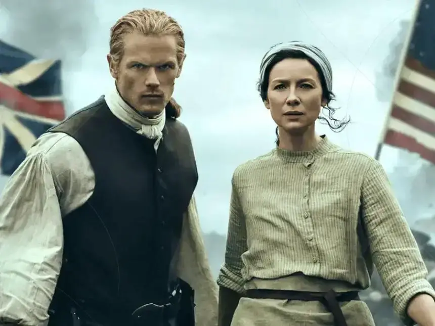 Outlander: Revelações e novos caminhos no encerramento da 7ª temporada
