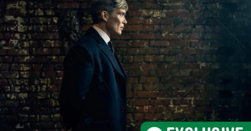 Peaky Blinders: filme explosivo conecta entre guerras com nova série 35 Peaky Blinders: filme explosivo conecta entre guerras com nova série
