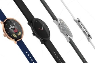 Pebble Round 2: o relógio inspirado no passado que ganha bateria de duas semanas