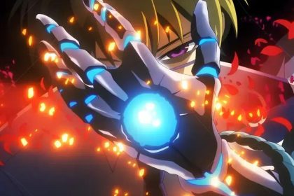 Petals of Reincarnation anuncia estreia e revela visual e trailer impactantes