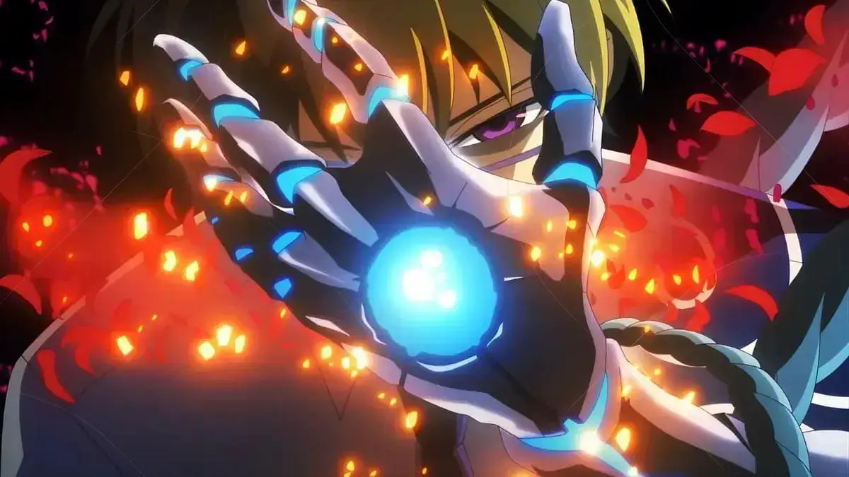 Petals of Reincarnation anuncia estreia e revela visual e trailer impactantes