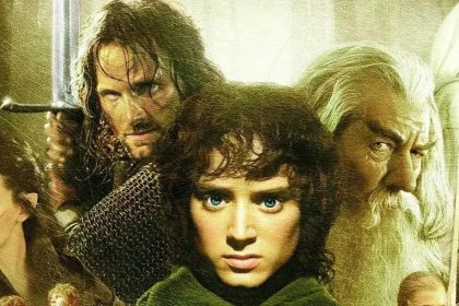 Peter Jackson quer produzir novo filme e documentário sobre O Senhor dos Anéis