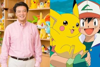 Pokémon estreia show de drones no IIT Bombay e reforça conexão com a cultura indiana