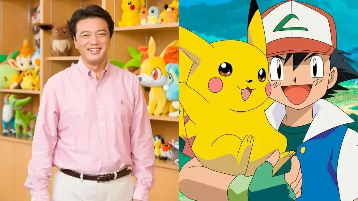 Pokémon estreia show de drones no IIT Bombay e reforça conexão com a cultura indiana