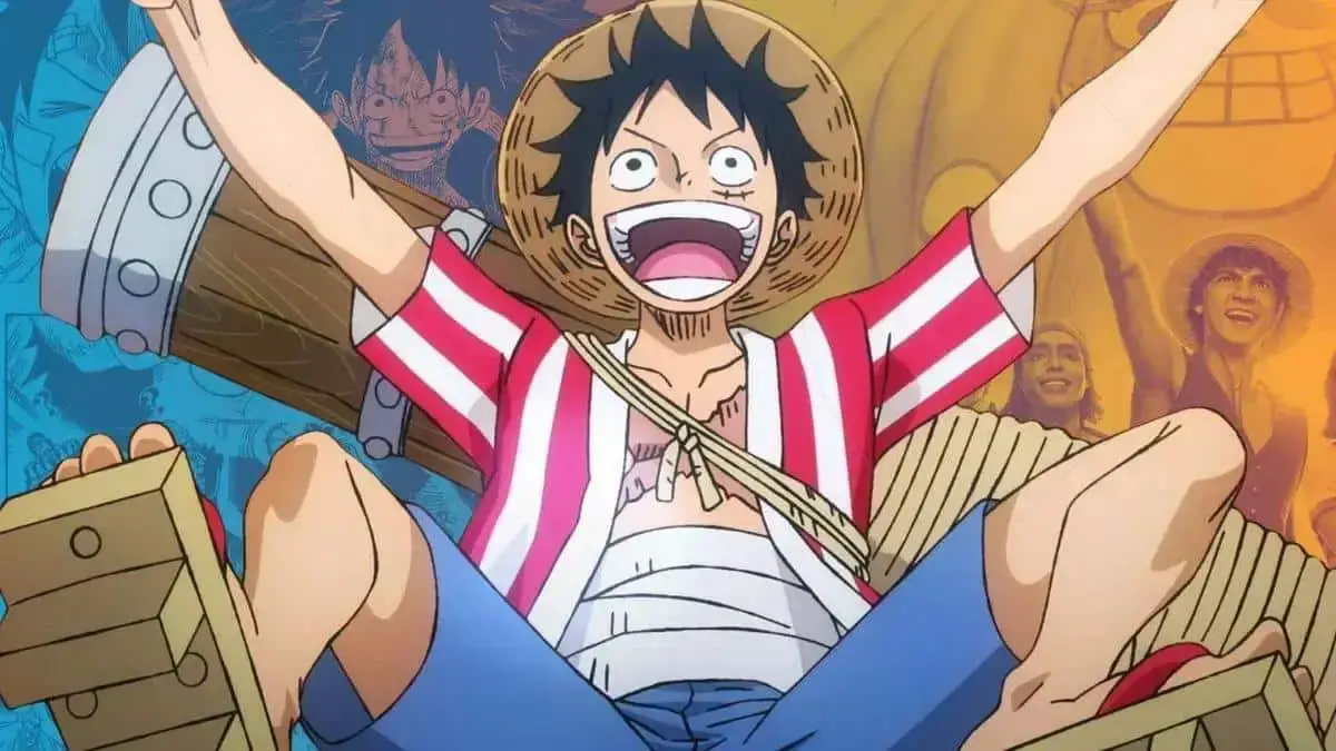 Por que 2026 será o ano decisivo para a saga One Piece