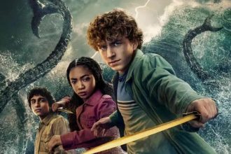Por que a 2ª temporada de Percy Jackson não superou o sucesso do Disney+