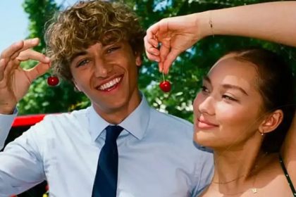 Por que a série O Verão que Mudou Minha Vida vai terminar em filme, não temporada