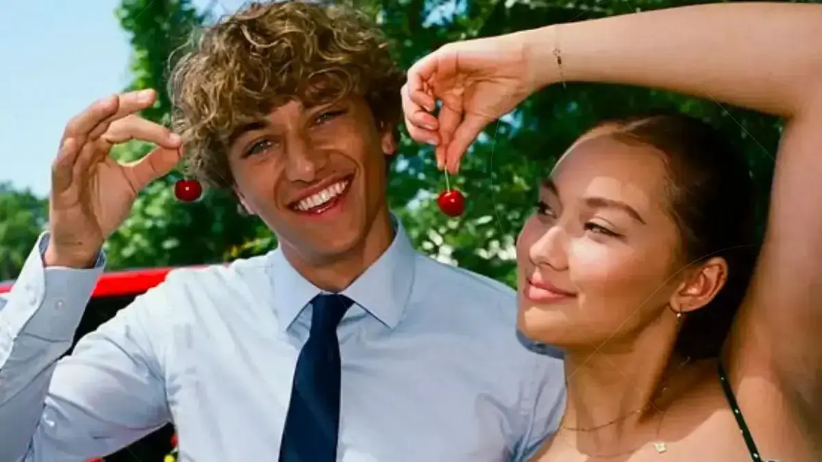 Por que a série O Verão que Mudou Minha Vida vai terminar em filme, não temporada