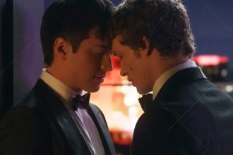 Por que Heated Rivalry conquistou fãs com romance LGBTQ+ e rivalidade no hóquei