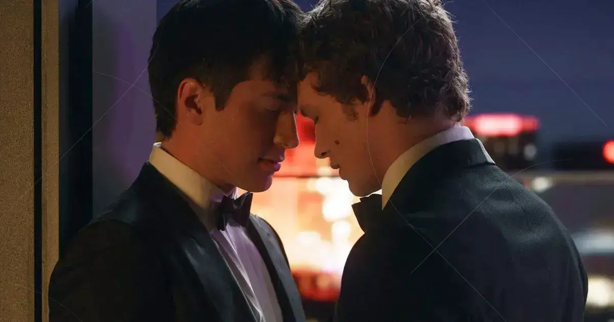 Por que Heated Rivalry conquistou fãs com romance LGBTQ+ e rivalidade no hóquei