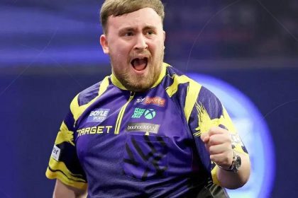 Premier League Darts 2026: estrelas, novidades e como acompanhar a temporada