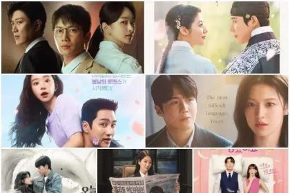 Principais K-Dramas de 2026: histórias envolventes, romances e fantasia para assistir