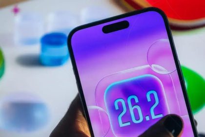 Proteja seu iPhone: atualize para iOS 26.2 e evite ataques cibernéticos
