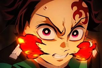 Próximos filmes de Demon Slayer Infinity Castle chegam em 2027 e 2029