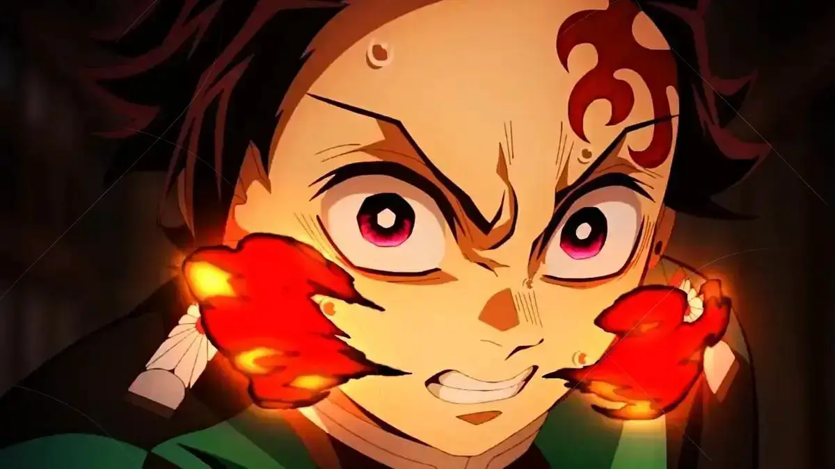 Próximos filmes de Demon Slayer Infinity Castle chegam em 2027 e 2029