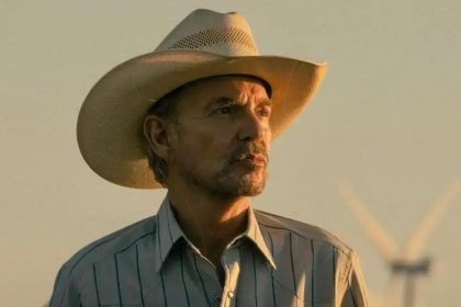 Quando e onde assistir ao episódio 9 da segunda temporada de Landman