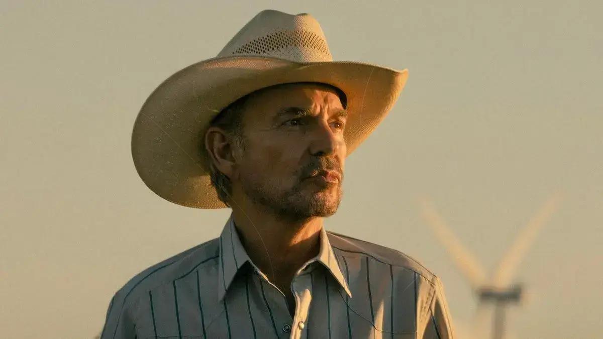 Quando e onde assistir ao episódio 9 da segunda temporada de Landman