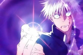 Quando Satoru Gojo retornará na terceira temporada de Jujutsu Kaisen?