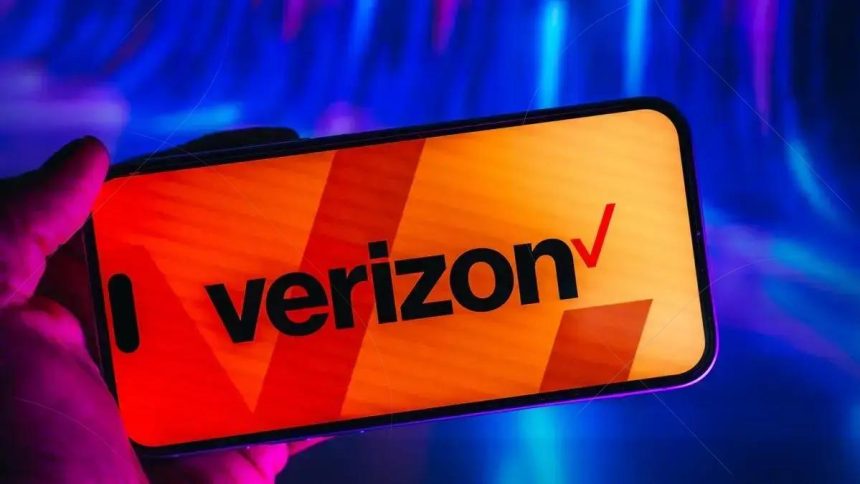 Queda de Serviço na Verizon Afeta 175 Mil Clientes com SOS no Celular