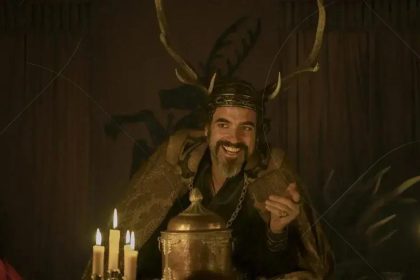 Quem é Lyonel Baratheon, o carismático Lorde de Storm’s End em Knight of Seven Kingdoms