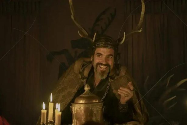 Quem é Lyonel Baratheon, o carismático Lorde de Storm’s End em Knight of Seven Kingdoms