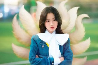 Raposa de Nove Caudas vira humana em novo k-drama da Netflix que mistura romance e fantasia