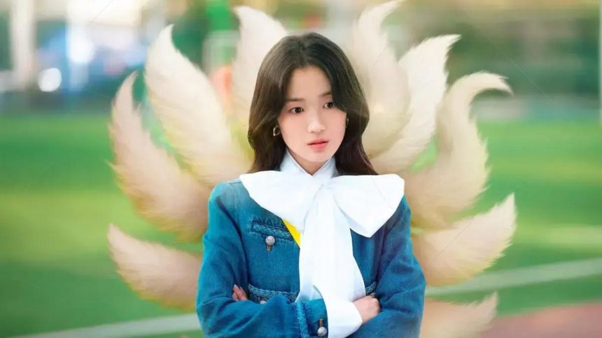 Raposa de Nove Caudas vira humana em novo k-drama da Netflix que mistura romance e fantasia
