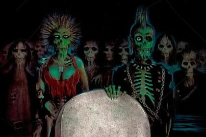 Reboot de 'A Volta dos Mortos-Vivos' chega aos cinemas em novembro de 2026