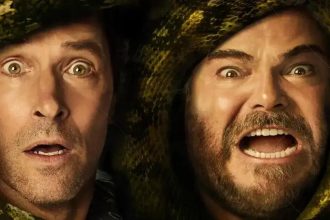 Reboot de Anaconda ultrapassa US$ 100 milhões e vira destaque da franquia