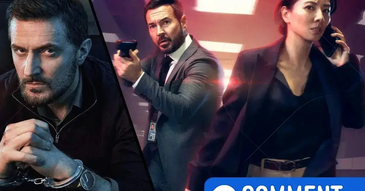 Red Eye: Polêmica sobre romance forçado e nova fase promete tensão sem amores