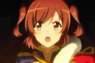 Revue Starlight ganha novo projeto anime com estúdio Kinema Citrus