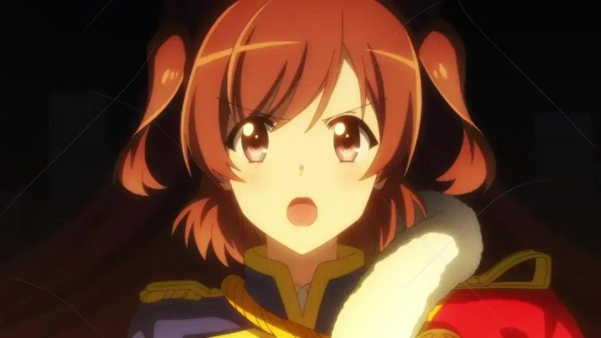 Revue Starlight ganha novo projeto anime com estúdio Kinema Citrus