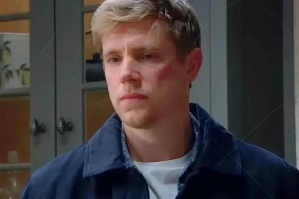 Robert Sugden enfrenta dilema sombrio em Emmerdale: a pressão de Joe Tate