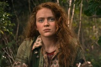 Sadie Sink revela o mistério do seu papel em Homem-Aranha: Um Novo Dia