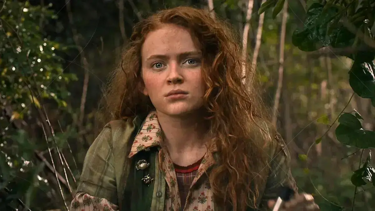 Sadie Sink revela o mistério do seu papel em Homem-Aranha: Um Novo Dia